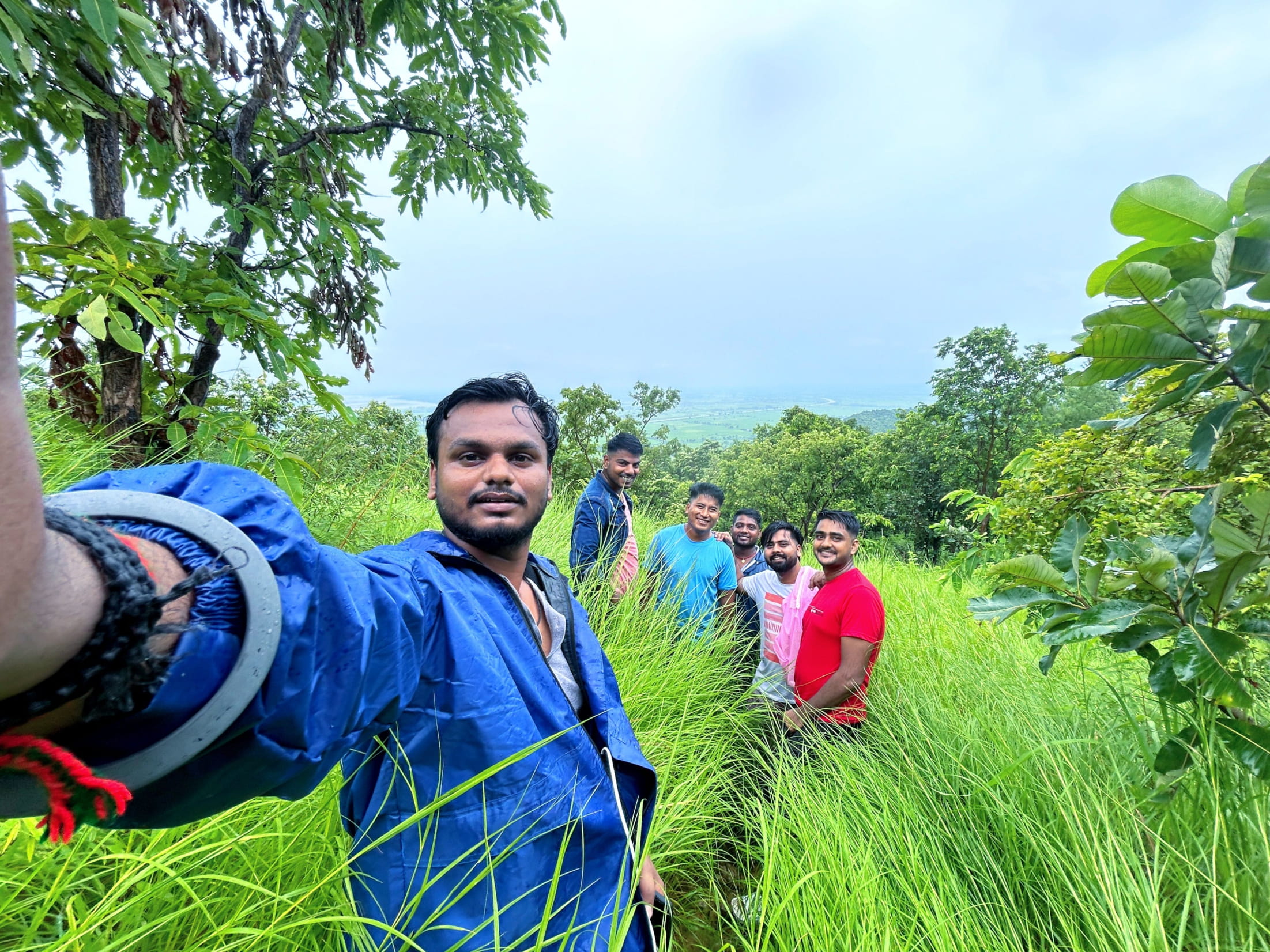 Hiking and Trekking Adventures